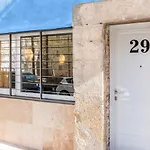 Loft Planta Baja En Barri Port Maritim