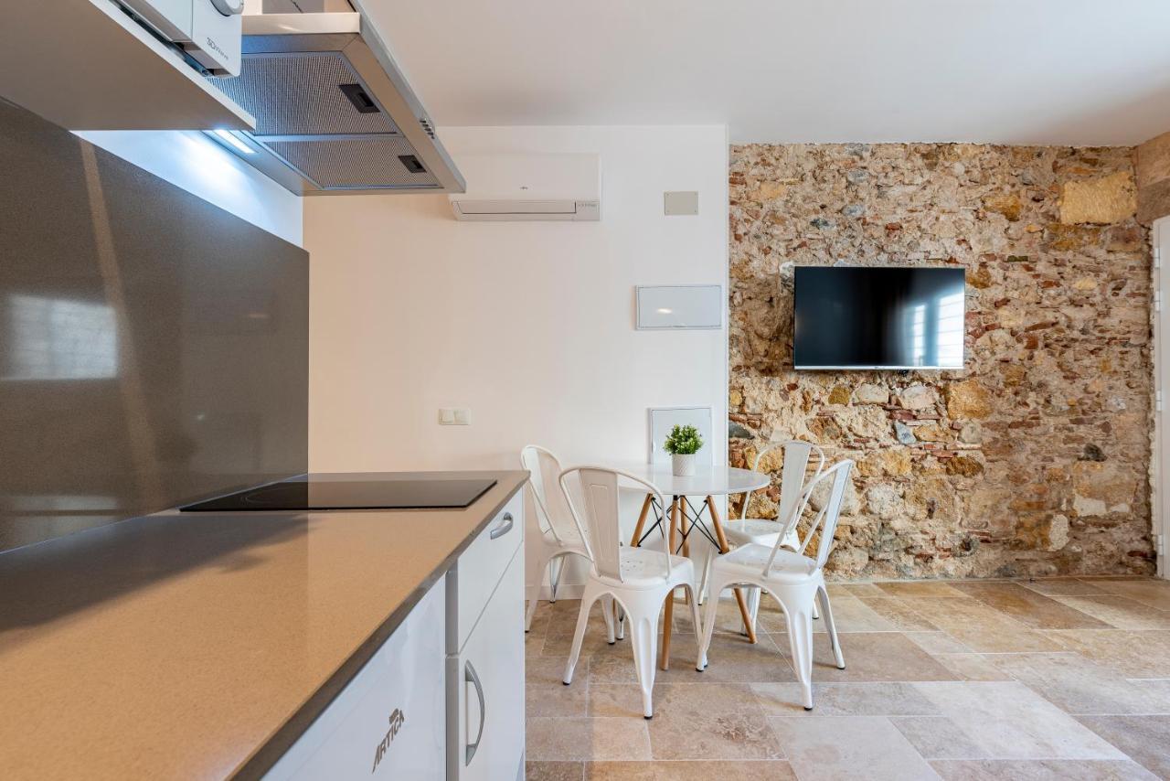 Loft Planta Baja En Barri Port Maritim