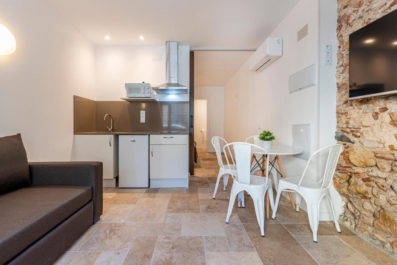 Loft Planta Baja En Barri Port Maritim *